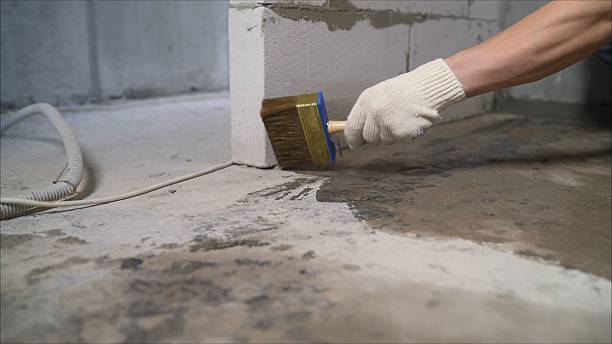 24/7 Emergency Waterproofing experts in Washington, VA